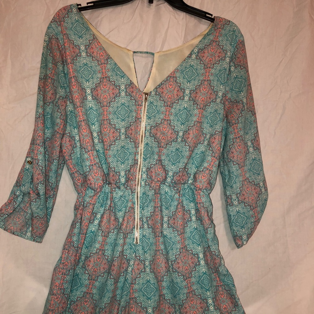 Romper - Picture 4 of 5